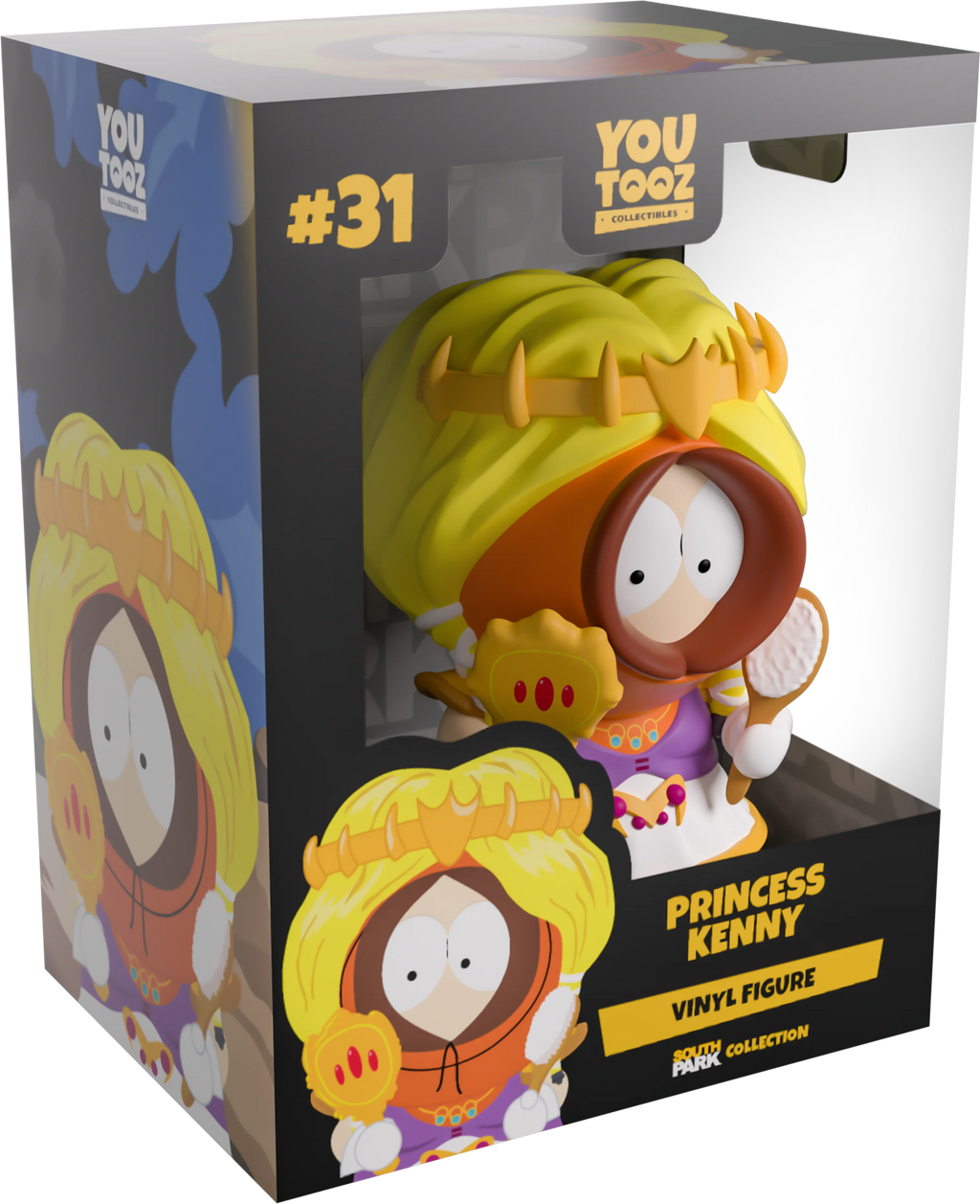 South Park - Princess Kenny
