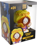 South Park - Princess Kenny