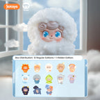 Q.KID WEATHER SERIES MINI PLUSH BLIND BOX