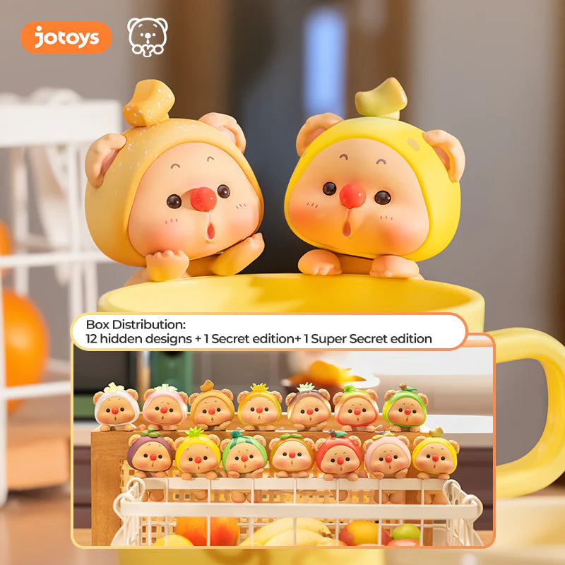 OYO FRUIT PARTY SERIES BLIND BOX