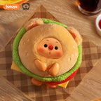 OYO PORTABLE BAG MINI SERIES PLUSH BLIND BOX