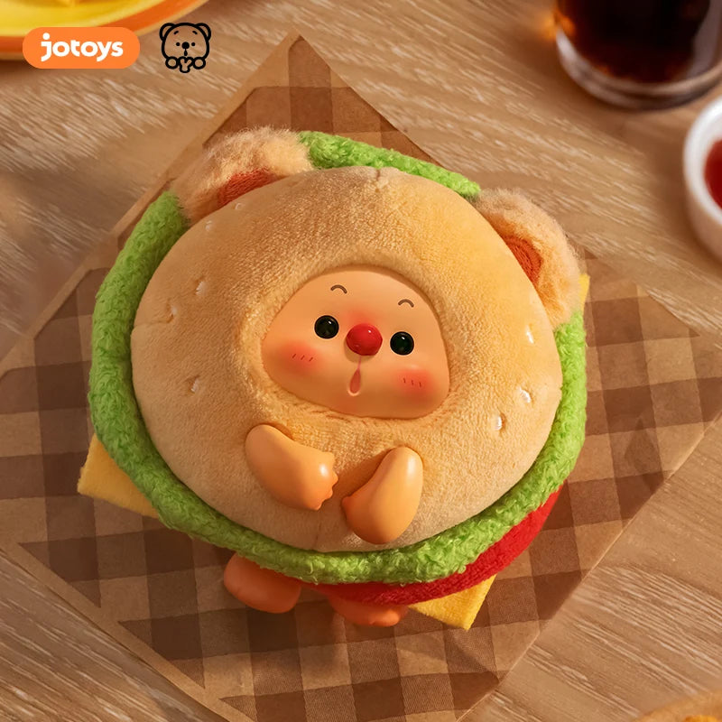 OYO PORTABLE BAG MINI SERIES PLUSH BLIND BOX