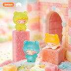 YUMO GUMMY BEAR 2.0 SERIES MINI BLIND BOX