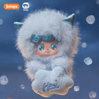 Q.KID WEATHER SERIES MINI PLUSH BLIND BOX