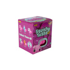 10001 SQUISHY TUSHY TOYS 3" SINGLE FIGURE BLIND BOX
