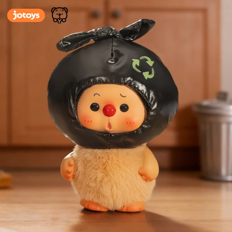 OYO PORTABLE BAG MINI SERIES PLUSH BLIND BOX