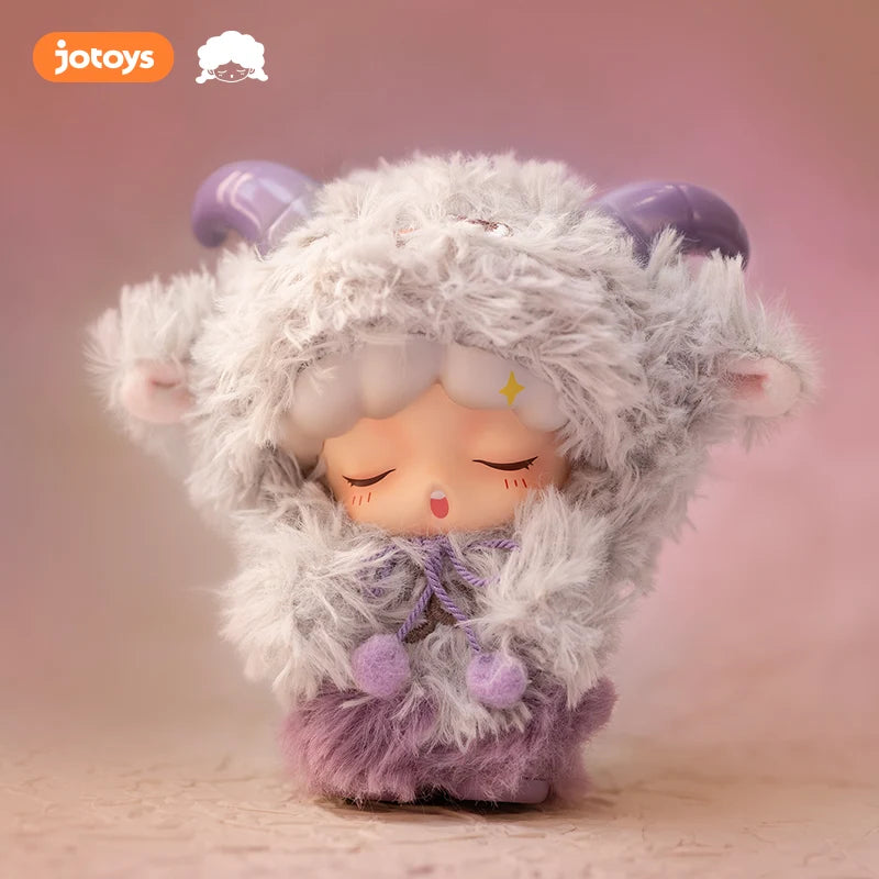 YUMO ZODIAC SERIES PLUSH BLIND BOX