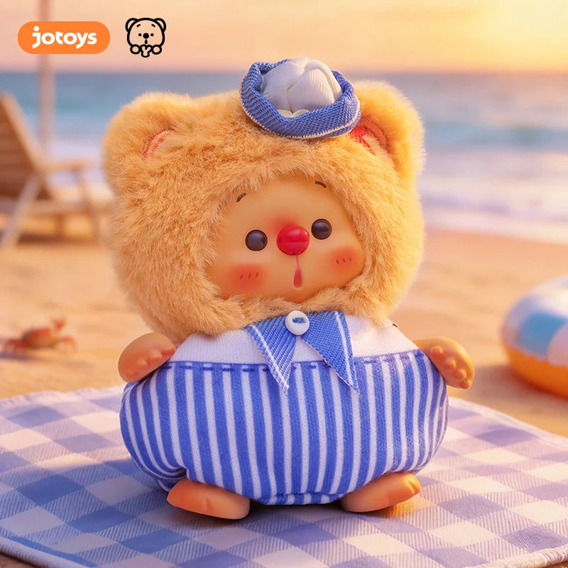 OYO PORTABLE BAG MINI SERIES PLUSH BLIND BOX