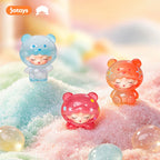 YUMO GUMMY BEAR 2.0 SERIES MINI BLIND BOX
