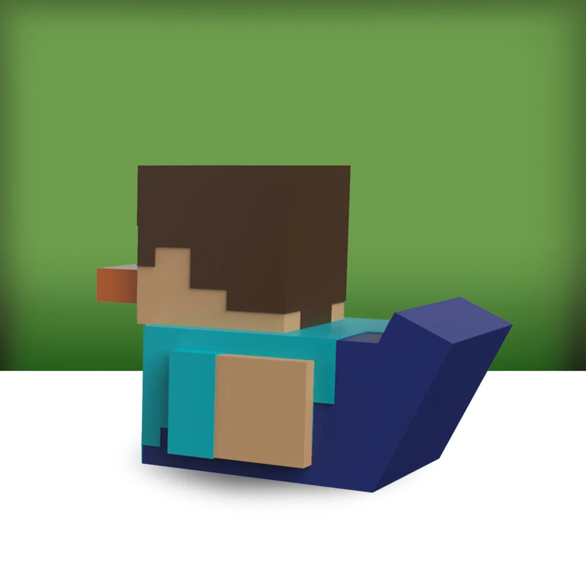 NS5208 MINECRAFT: STEVE TUBBZ (MINI EDITION)