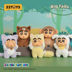 CRAYON SHIN-CHAN BIG TAILS SERIES