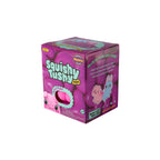 10001 SQUISHY TUSHY TOYS 3" SINGLE FIGURE BLIND BOX
