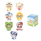 Q.KID OUTDOOR ACTIVITY SERIES