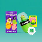 XMUD-2784 FUNNY FROG