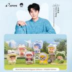 Q.KID OUTDOOR ACTIVITY SERIES