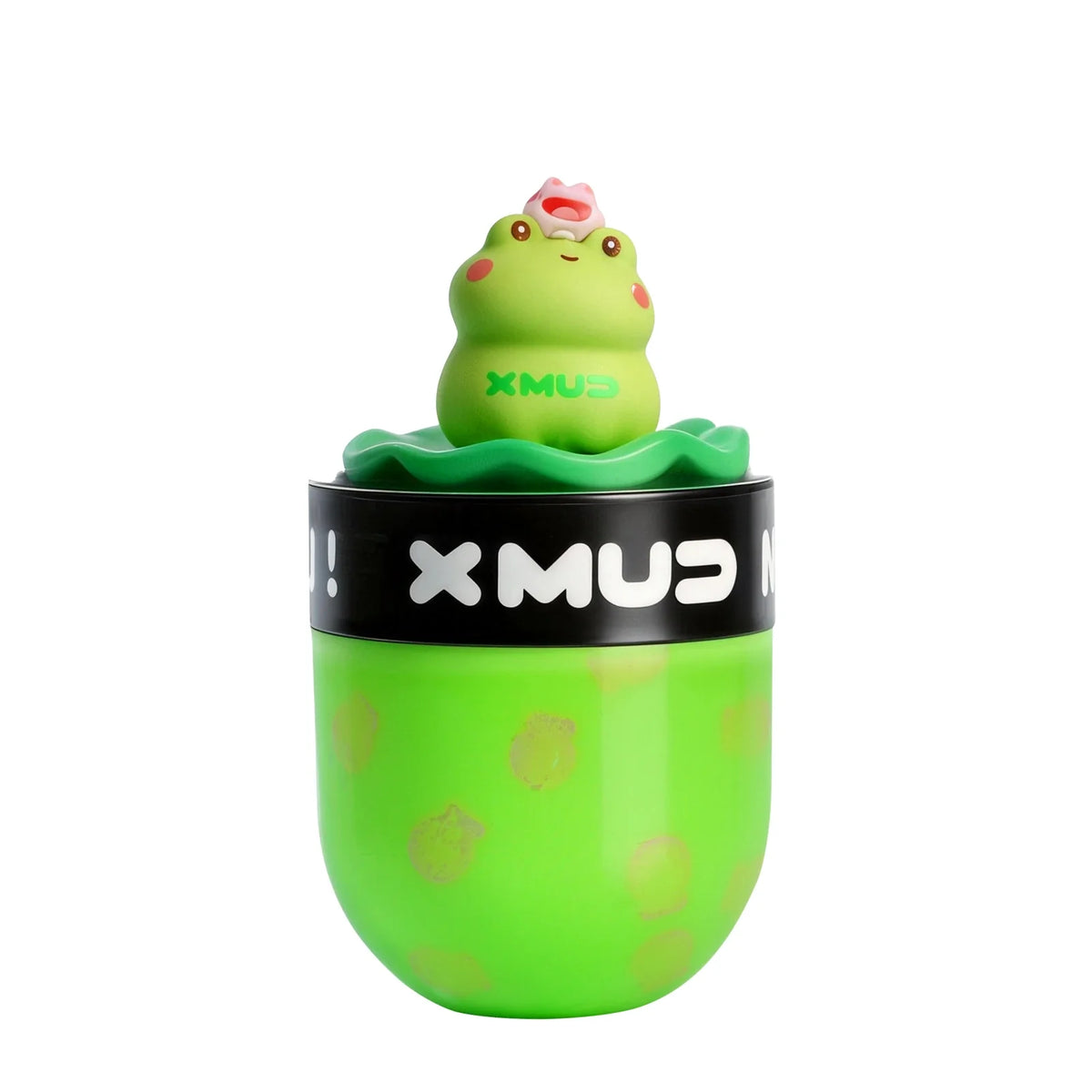 XMUD-2784 FUNNY FROG