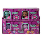 10003 SQUISHY TUSHY TOYS 3" FIGURES DOUBLE BLIND BOX
