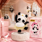 PANDA ROLL BALLET PERFORMANCE SERIES