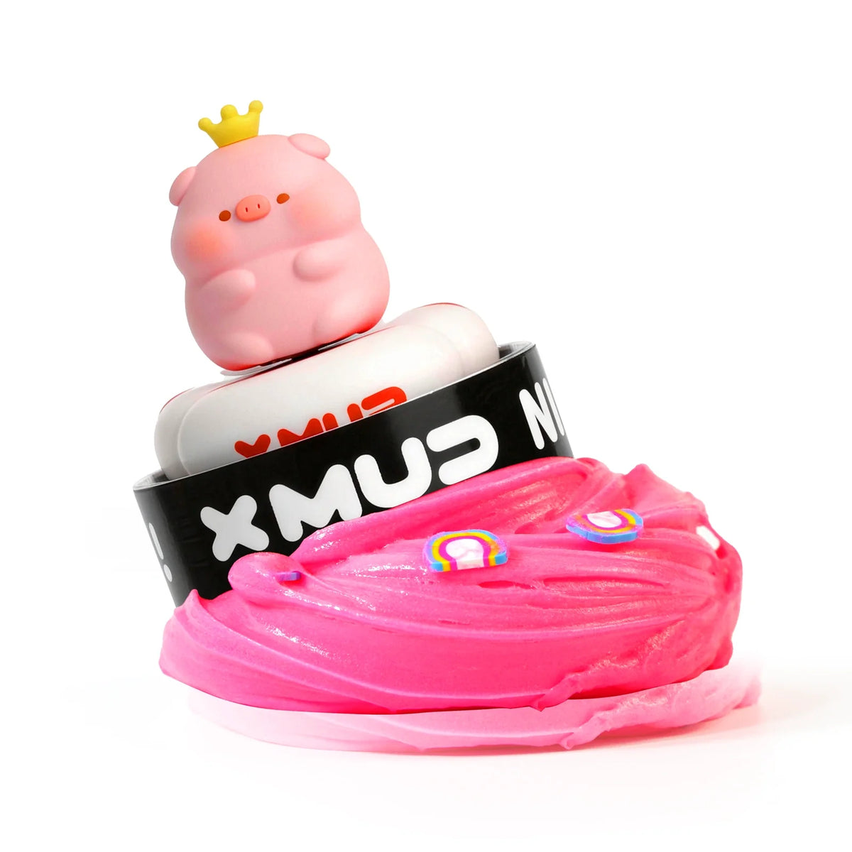 XMUD-2785 PINK PIG