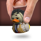 NS4910 TEXAS CHAINSAW MASSACRE: LEATHERFACE TUBBZ(MINI EDITION)