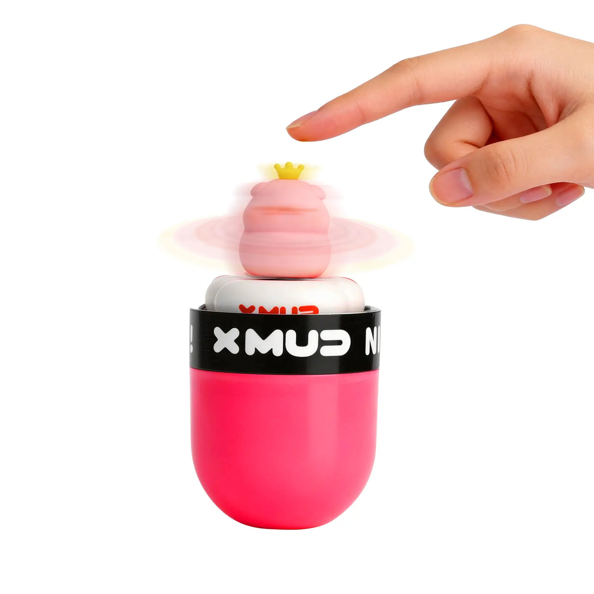 XMUD-2784 FUNNY FROG