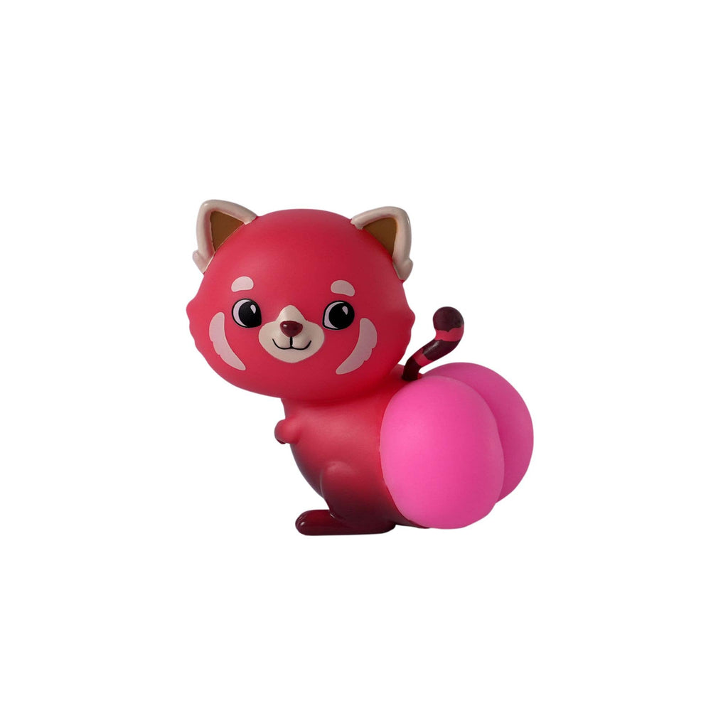 10003 SQUISHY TUSHY TOYS 3" FIGURES DOUBLE BLIND BOX