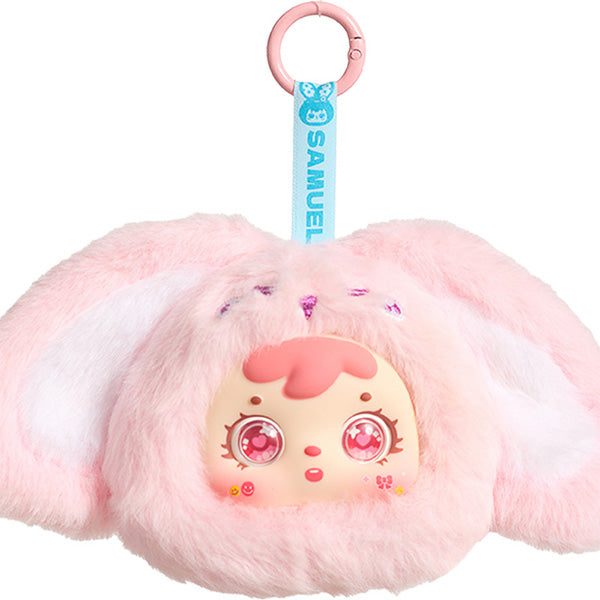 Amy - Mini Makeup Mirror