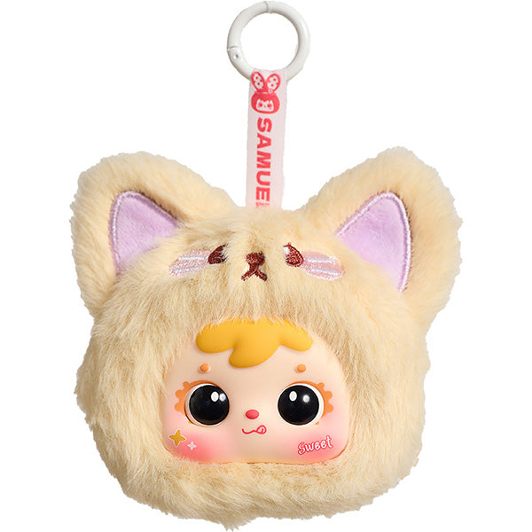 Amy - Mini Makeup Mirror