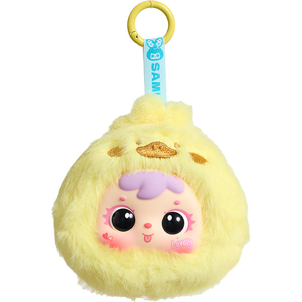 Amy - Mini Makeup Mirror