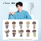 UKIO CITY PAGES SERIES BLIND BOX