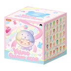 YUMO GUMMY BEAR 2.0 SERIES MINI BLIND BOX