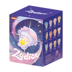 YUMO ZODIAC SERIES PLUSH BLIND BOX