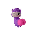 10001 SQUISHY TUSHY TOYS 3" SINGLE FIGURE BLIND BOX