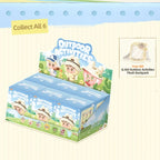 Q.KID OUTDOOR ACTIVITY SERIES