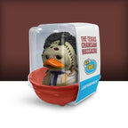 NS4910 TEXAS CHAINSAW MASSACRE: LEATHERFACE TUBBZ(MINI EDITION)