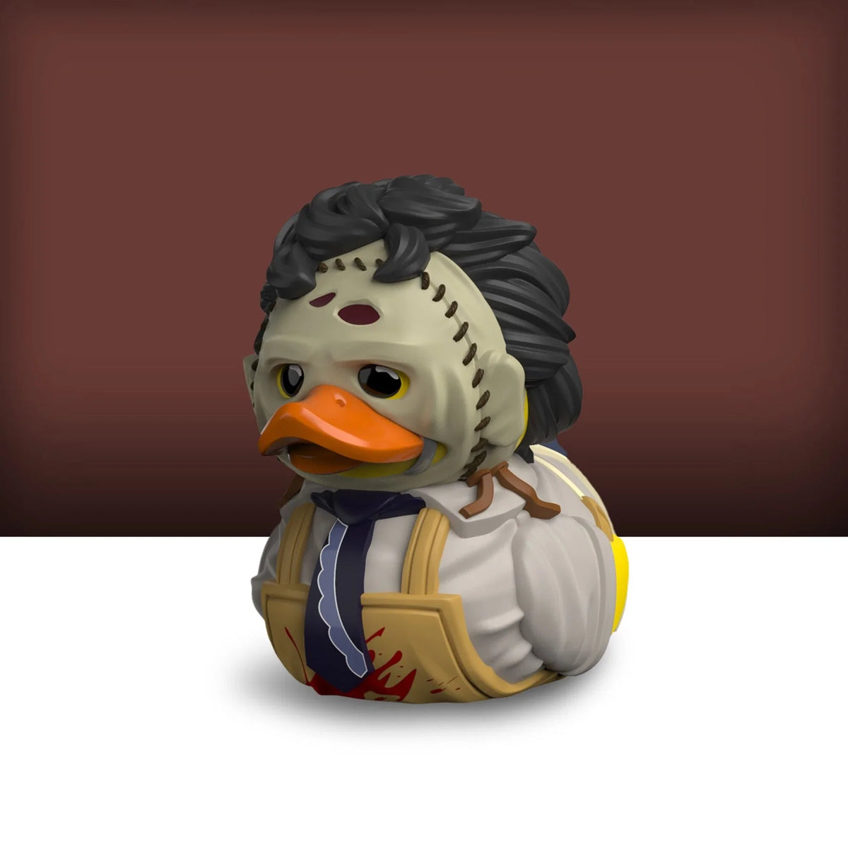 NS4910 TEXAS CHAINSAW MASSACRE: LEATHERFACE TUBBZ(MINI EDITION)