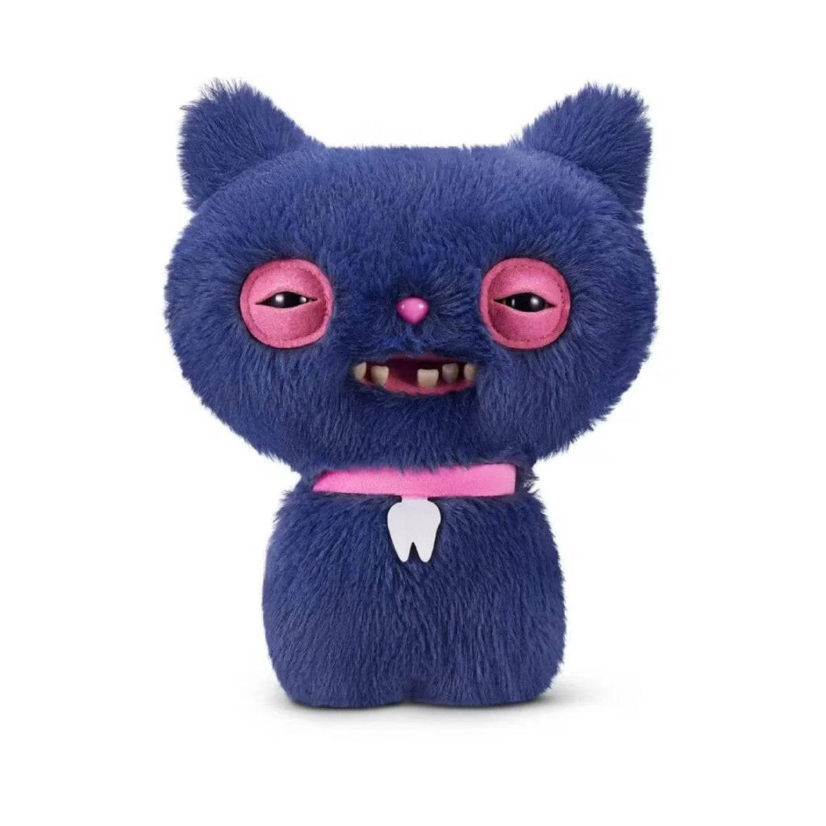 15752 ZURU FUGGLER 9" ALLEY CATS PLUSH