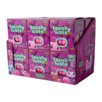 10001 SQUISHY TUSHY TOYS 3" SINGLE FIGURE BLIND BOX