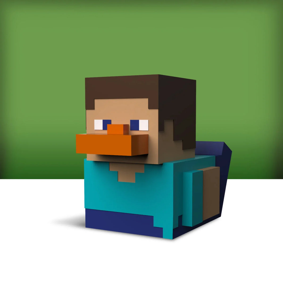 NS5208 MINECRAFT: STEVE TUBBZ (MINI EDITION)