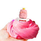 XMUD-2785 PINK PIG