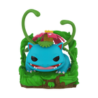 FU91666 POKEMON VENUSAUR PREMIUM FUNKO POP VINYL #1158