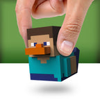 NS5208 MINECRAFT: STEVE TUBBZ (MINI EDITION)