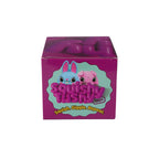 10001 SQUISHY TUSHY TOYS 3" SINGLE FIGURE BLIND BOX