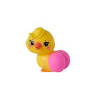 10003 SQUISHY TUSHY TOYS 3" FIGURES DOUBLE BLIND BOX