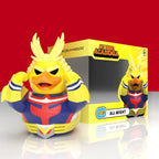 NS4750 MY HERO ACADEMIA: ALL MIGHT TUBBZ (BOXED EDITION)
