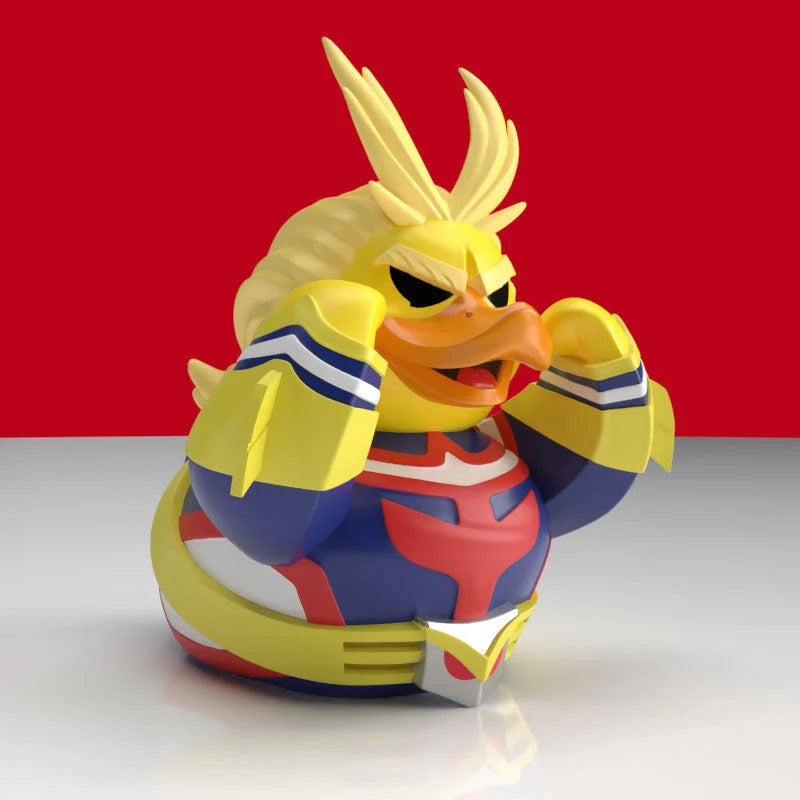 NS4750 MY HERO ACADEMIA: ALL MIGHT TUBBZ (BOXED EDITION)