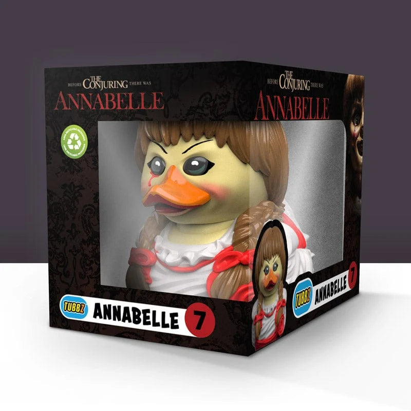 NS4920 ANNABELLE TUBBZ (BOXED EDITION)