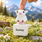 BK-J193 BAAKEY - FIDGET TOY THAT SCREAMS!