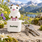 BK-J193 BAAKEY - FIDGET TOY THAT SCREAMS!