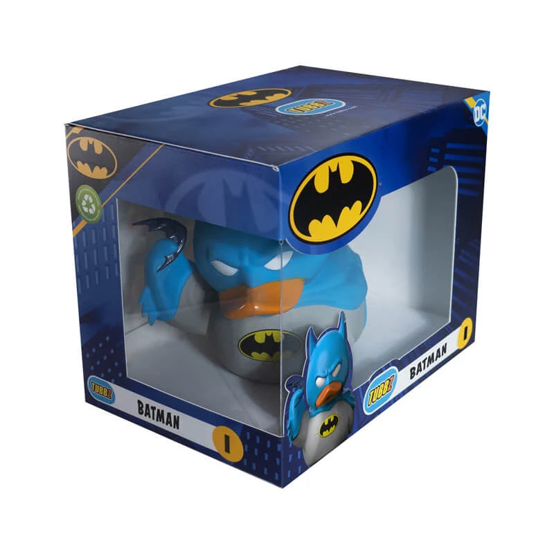 NS4455 DC COMICS BATMAN TUBBZ (BOXED EDITION)